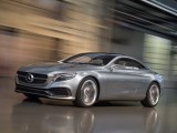 Mercedes Klasy S Cabrio trafi do produkcji 