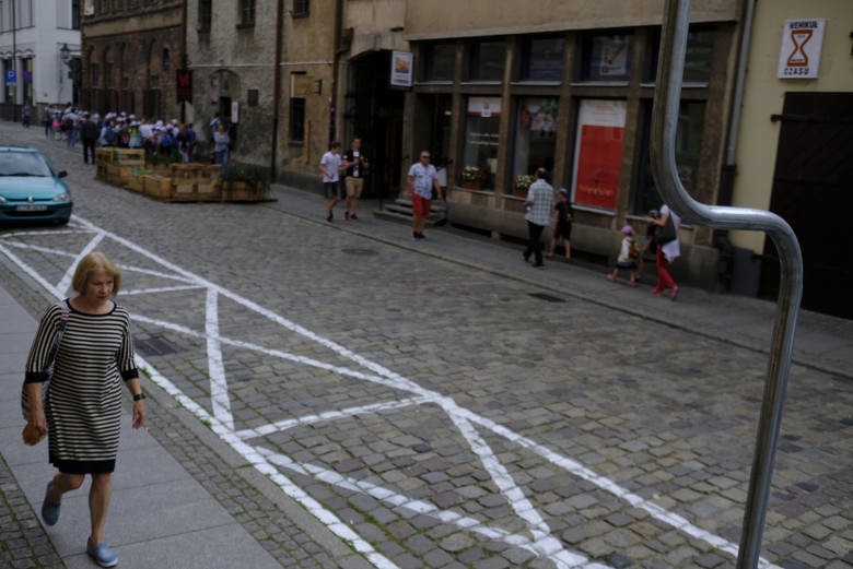 Do tej pory  kierowcy parkujący w Strefie Płatnego...