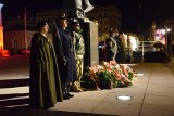 Święto Niepodległości w Częstochowie ZDJĘCIA Miejskie obchody tradycyjnie odbyły się na Placu Biegańskiego