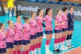 Dziś kolejny mecz Developresu na Podpromiu. Julia Bińczycka: Spotkanie z #Volley'em nie będzie spacerkiem