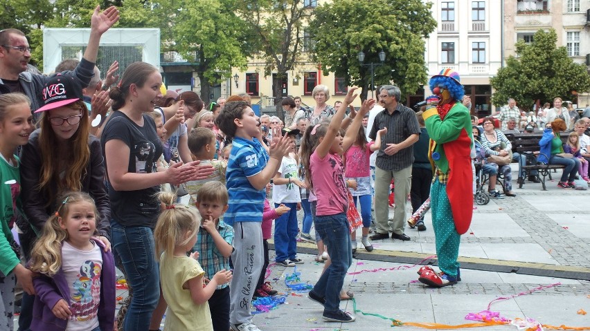 Dni Chełmna 2015. Działo się! [zdjęcia]