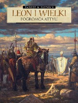 Na setną rocznicę urodzin Jana Pawła II Egmont wydaje niezwykłe komiksy o historii Europy widzianej przez pryzmat papiestwa