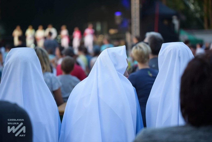 10-lecie nadania Lublińcowi Patronatu Edyty Stein