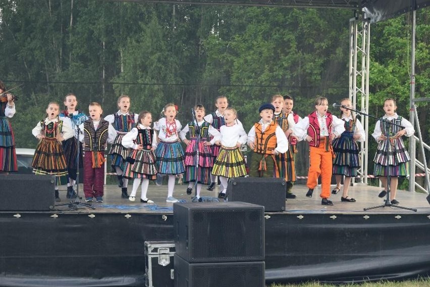 W Borkowicach jak co roku odbył się festyn na Krakowej Górze. Było wiele atrakcji. Zobaczcie zdjęcia z imprezy