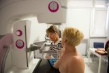 Mammografia na NFZ już od 45. roku życia. Zapisz się na badanie już dzisiaj