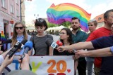 Marsz równości w Białymstoku. Szykuje się kilkadziesiąt kontrmanifestacji. Wszystkie zostały zgłoszone na 20 lipca