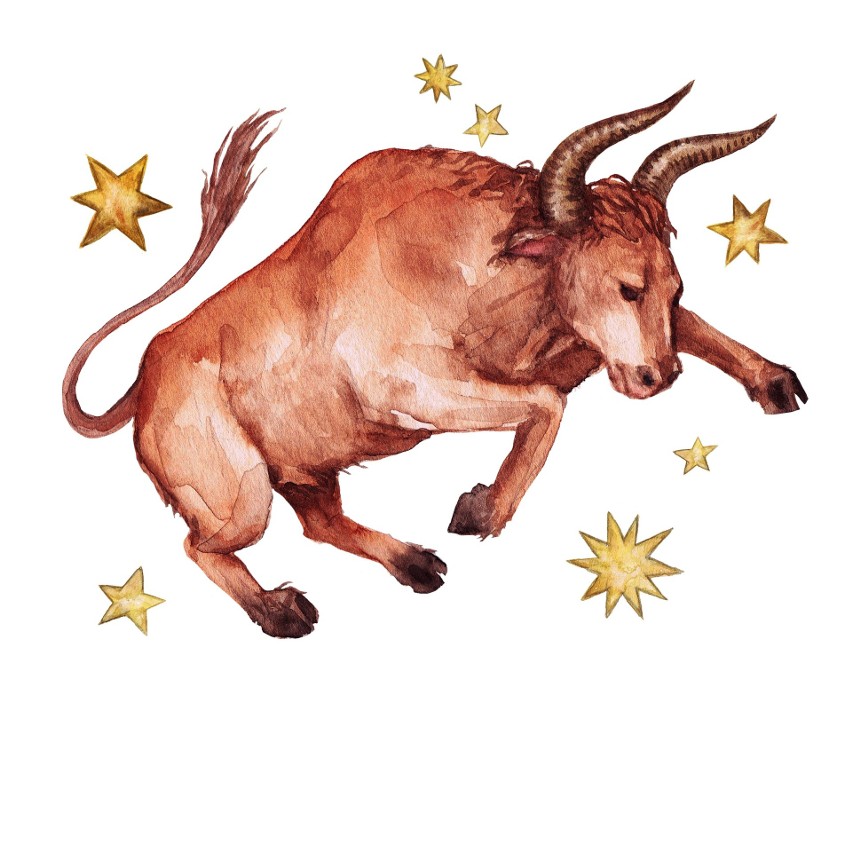 Horoskop dla znaku Byka na 5.08.2023 r....
