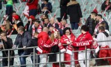 Austria - Polska. Kibice biało-czerwonych byli w Wiedniu! [galeria]