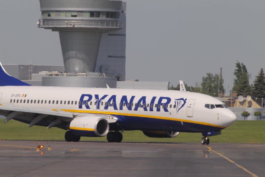 1 listopada 2018 roku Ryanair zmienia politykę dotyczącą...