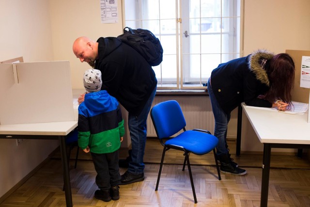 Wybory samorządowe 2018. Znamy nazwiska radnych Rady Gminy Zabierzów [WYNIKI WYBORÓW]