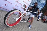 Ogónopolski Zlot Custom Bike w Toruniu. Zobaczcie zdjęcia niezwykłych rowerów!