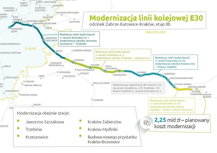 PKP zamknie dwa przejazdy przez tory w Woli Filipowskiej. Ludzie obawiają się utrudnień