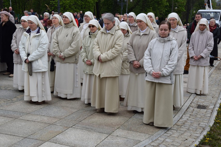 Częstochowa: Uroczystość NMP na Jasnej Górze [ZDJĘCIA]