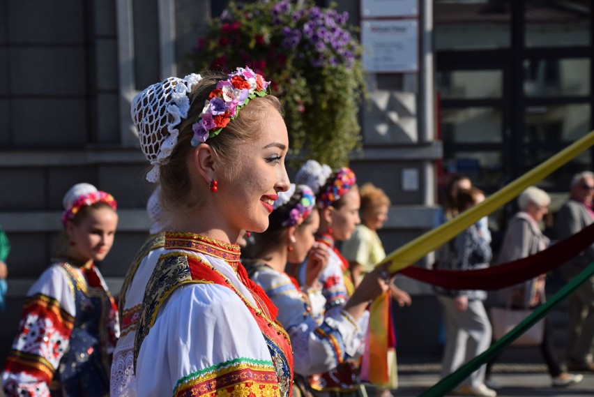 10. Podlaska Oktawa Kultur rozpoczęła się w Białymstoku....