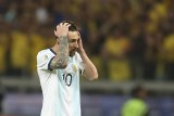 Rozgoryczony Messi po porażce z Brazylią: Narobili sporo g*wna i nawet nie sprawdzili VARu