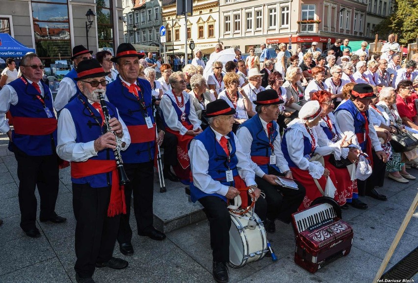 17. Ogólnopolski Przegląd Artystycznej Twórczości