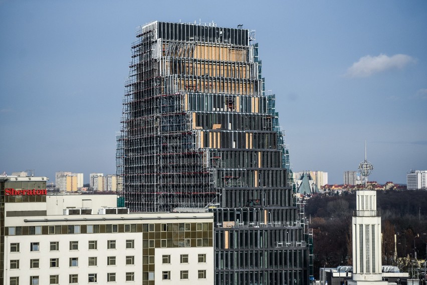 Czy Poznań się rozwija, czy jedynie odcina kupony od dawnej świetności?