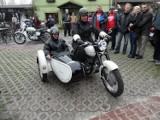 Otwarcie sezonu motocyklowego 2013 w Tarnowskich Górach [ZDJĘCIA, WIDEO]