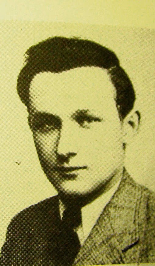 Bogusław Kleszczyński