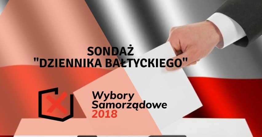 Wybory samorządowe 2018. Sondaż "Dziennika Bałtyckiego": W Gdańsku będzie II tura, w Gdyni także szykuje się niespodzianka! Wybory już 21.10