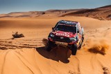 Trwają najtrudniejsze wyścigi na świecie! Rajd Dakar 2022 – zobacz zmagania Polaków!                                        