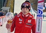 Skoki dzisiaj: Wyniki Innsbruck. Kubacki wygrał kwalifikacje, Stoch drugi! Dwie polskie pary w konkursie Turnieju Czterech Skoczni 