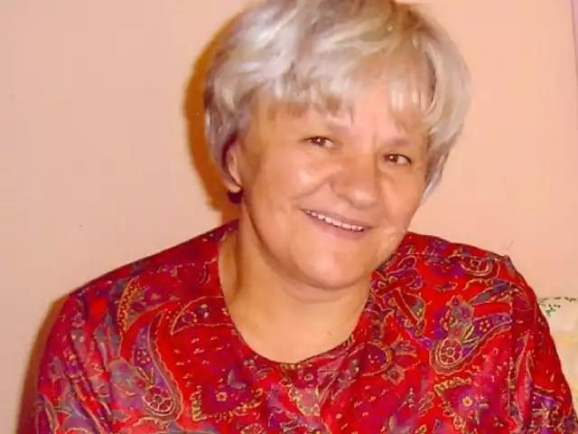 Zaginiona Teresa Kulczyńska