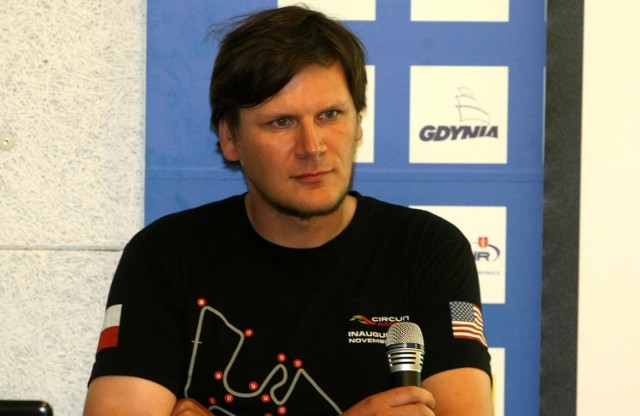Michał Piotrowicz