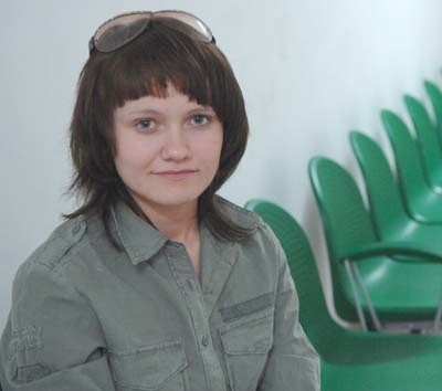 Aleksandra Jankowska pochodzi z Krzyszycy w gm. Bogdaniec. Interesuje ją sport, teatr, muzyka i internet.