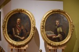 Muzeum Podlaskie. Cenne portrety Izabeli i Jana Klemensa Branickich są już u nas [ZDJĘCIA, WIDEO]