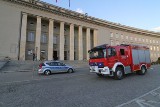 Wrocław: Alarmy bombowe w prokuraturze, sądzie i urzędzie wojewódzkim