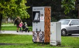 Parkometry w Leśnym Parku Kultury i Wypoczynku w Myślęcinku [ceny, strefa płatnego parkowania]