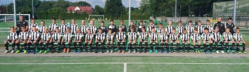 Juventus Piekary; Prezes Tomasz Sokoła: Najważniejszy jest rozwój i wychowanie młodych chłopaków WYWIAD + ZDJĘCIA