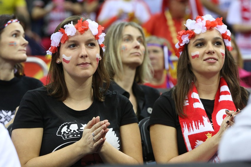 Mecz Polska - Chorwacja odbędzie się w środę wieczorem