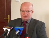 Prezydent Stalowej Woli, Andrzej Szlęzak, zapowiedział start w prezydenckich wyborach