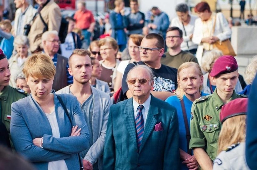 Prezydent Andrzej Duda odwiedził Gniezno