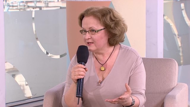 Dorota Żabicka: Jeśli nie chcemy się zarazić tą bakterią, musimy pamiętać o higienie, częstym myciu rąk