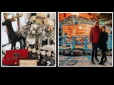 Świąteczny Sandomierz na Instagramie. Zobacz, jakie magiczne zdjęcia publikują internauci 