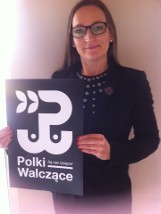 Polska Walcząca czy Polki Walczące? Sylwia Kowalska wzbudza kontrowersje