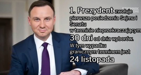 Jak się tworzy rząd? Oto 7 zasad tworzenia rządu wg...