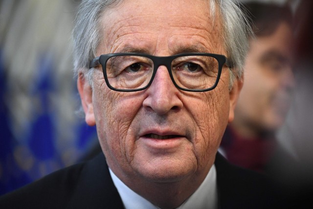 Jean-Claude Juncker