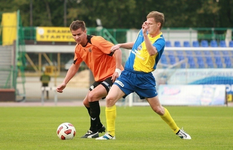 Elana-Chrobry 1:3. Więcej zdjęć w serwisie...