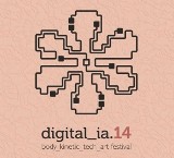 Digital_ia 2014. Festiwal kultury elektronicznej startuje za tydzień [program]