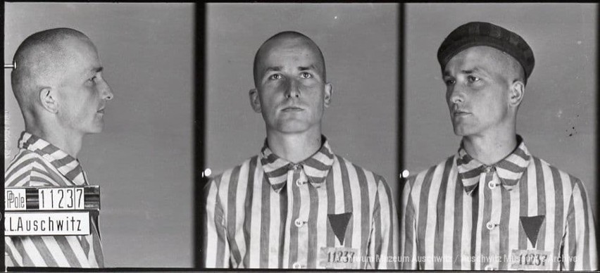 Zbiory Państwowego Muzeum Auschwitz-Birkenau wzbogaciły się...