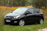 Opel Karl kontra Suzuki Celerio