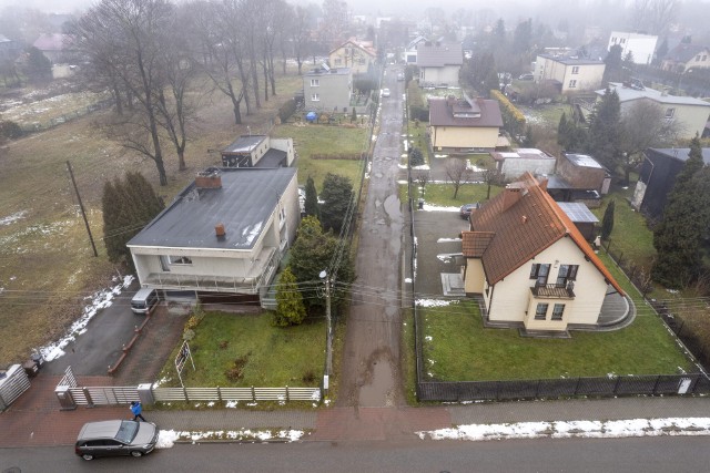 Tu powstaną nowe drogi w Zabrzu - podpisano umowy na realizację inwestycji. Zobacz kolejne zdjęcia. Przesuwaj zdjęcia w prawo - naciśnij strzałkę lub przycisk NASTĘPNE