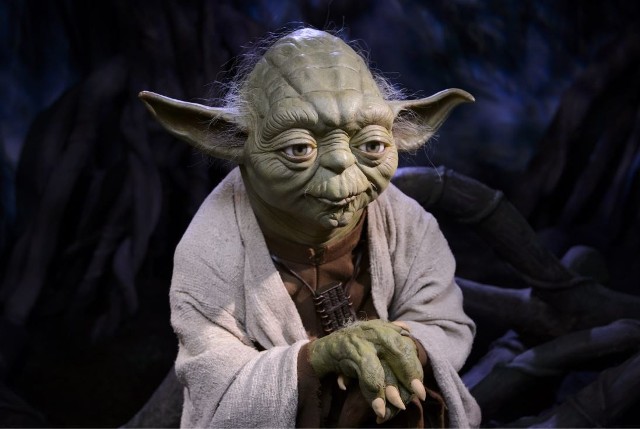 Mistrz Yoda