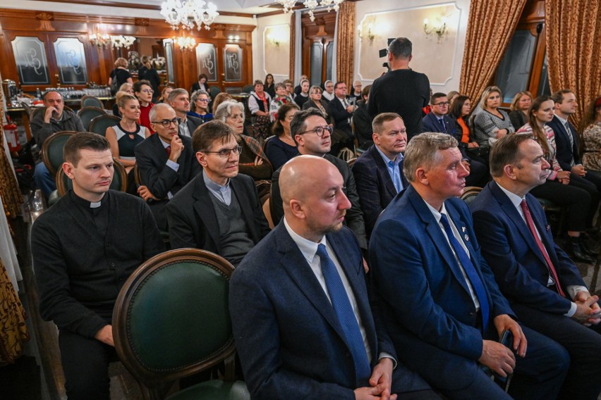 Wizyta delegacji Podkarpackiego Urzędu Marszałkowskiego w...