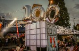Gdańska „100cznia” obchodziła 2. urodziny. Pyszne jedzenie, dobra muzyka i świetna zabawa. ZDJĘCIA