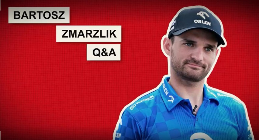Bartosz Zmarzlik zdobył trzeci tytuł indywidualnego mistrza...